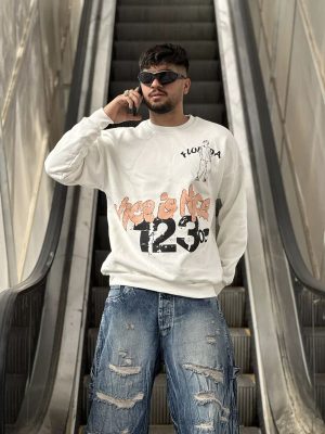 دورس لش سفید کد 10599