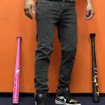 شلوار رانگلر کد 394