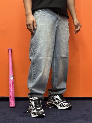 شلوار بگ بالونی کد 10608