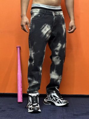 جدول سایز شلوار اسلیم فیت کد 4489