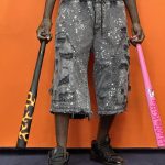 شلوارک راحت