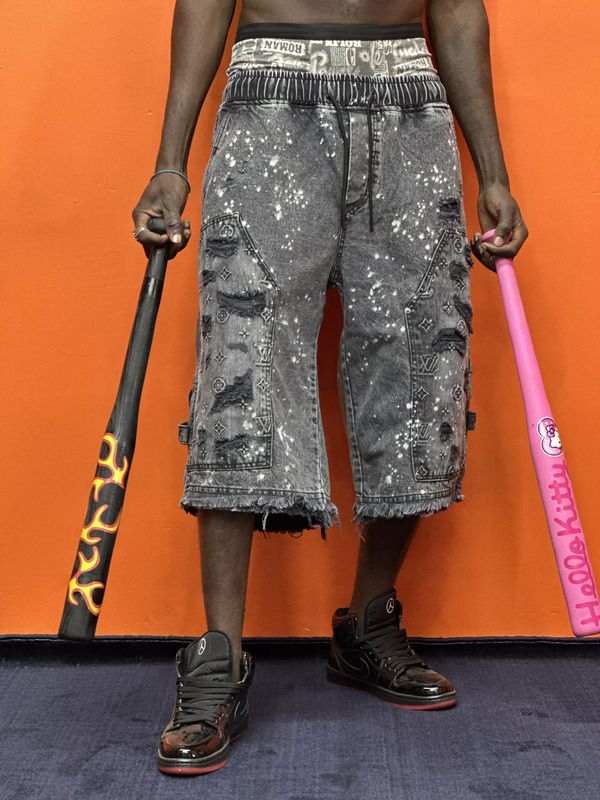 شلوارک راحت