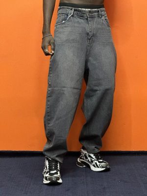 شلوار بگ بالونی کد ۱۰۶۲۷