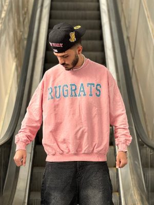 دورس لش صورتی کد 10669