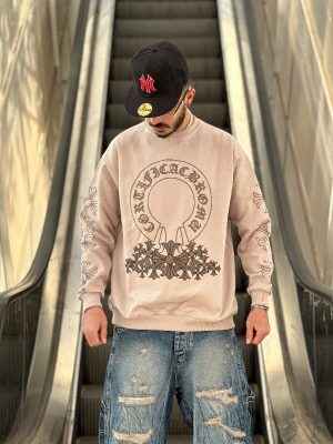 دورس کروم هارتز کرم کد 10664