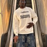 دورس طرحدار سفید کد 10697