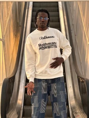 دورس طرحدار سفید کد 10697