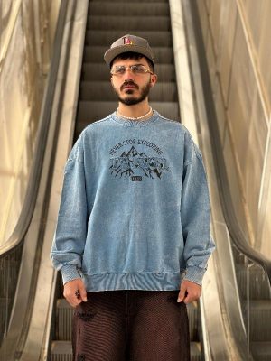 دورس سنگشوری آبی کد 10706