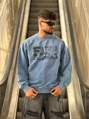 دورس سنگشوری آبی کد 10708