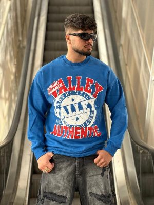 دورس طرحدار آبی کد 10711