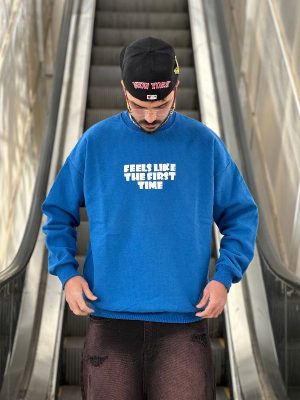 دورس طرحدار آبی کد 10716