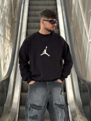 دورس طرحدار مشکی کد 10718