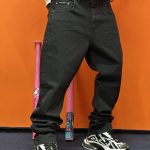 شلوار رانگلر کد 6501