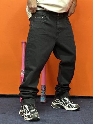 شلوار رانگلر کد 6501