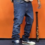 شلوار رانگلر کد 0415