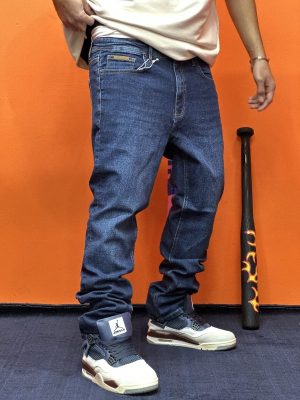 شلوار رانگلر کد 0415