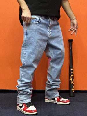 شلوار رانگلر کد 3006