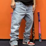 شلوار رانگلر کد 2901