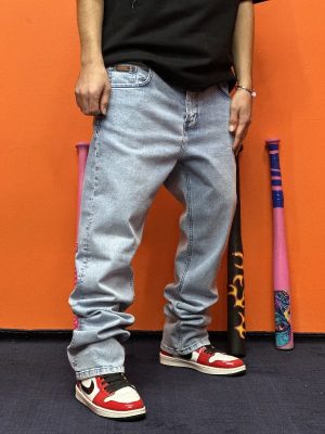 شلوار رانگلر کد 2901