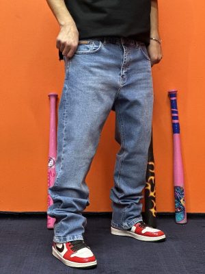 شلوار رانگلر کد 2909