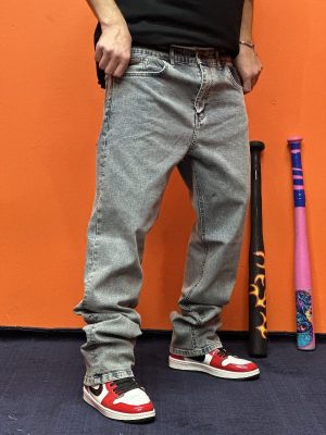 شلوار رانگلر کد 3105