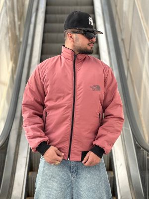 کاپشن نورث فیس کالباسی کد ۱۰۷۴۷