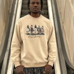 دورس لش طرحدار کرم کد 10778