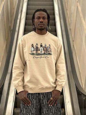 دورس لش طرحدار کرم کد 10778