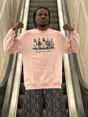 دورس لش طرحدار صورتی کد 10782