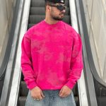 دورس طرحدار سرخابی کد 10794