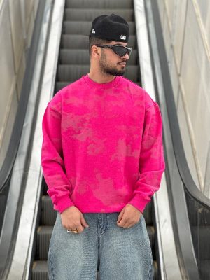 دورس طرحدار سرخابی کد 10794