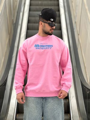 دورس طرحدار صورتی کد 10796