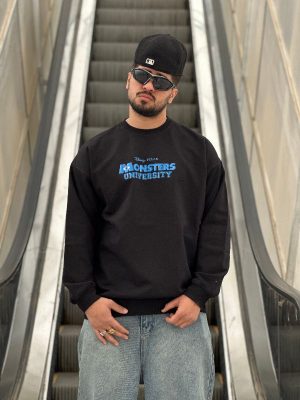 دورس طرحدار مشکی کد 10798