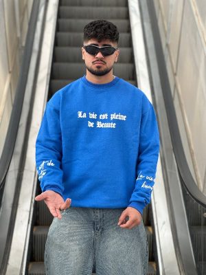 دورس لش آبی کد 10903