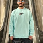 دورس کارتونی آبی روشن کد 10929