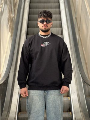 دورس کارتونی مشکی کد 10930