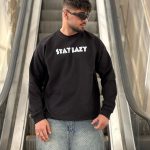 دورس کارتونی مشکی کد 10936