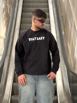 دورس کارتونی مشکی کد 10936