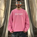 دورس کارتونی صورتی کد 10938