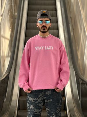 دورس کارتونی صورتی کد 10938