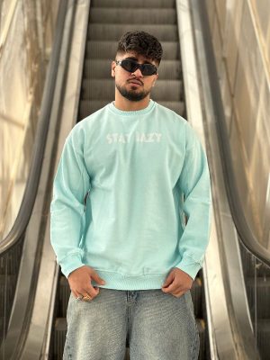 دورس کارتونی آبی روشن کد 10939