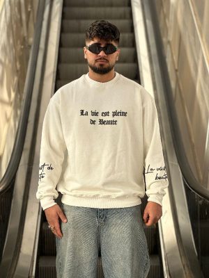 دورس لش سفید کد 10904