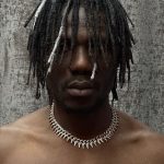 گردنبند فول نگین