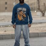 دورس لش آبی کد 10611