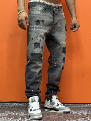 مام استریت (اسلیم فیت) کد 3803