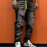 مام استریت (اسلیم فیت) کد 4114