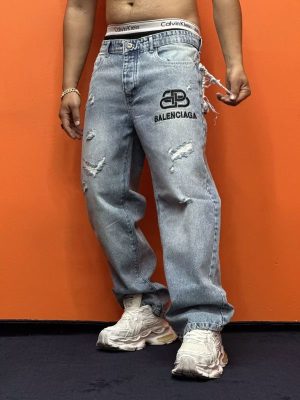 مام بگ گلدوزی بالنسیاگا کد 3743