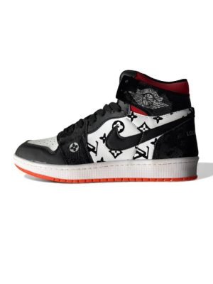 جردن وان LV کد 10865