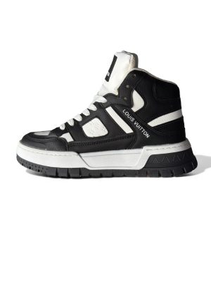 کتونی LV ساقدار کد 10875