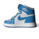 جردن وان ورنی کد 10858